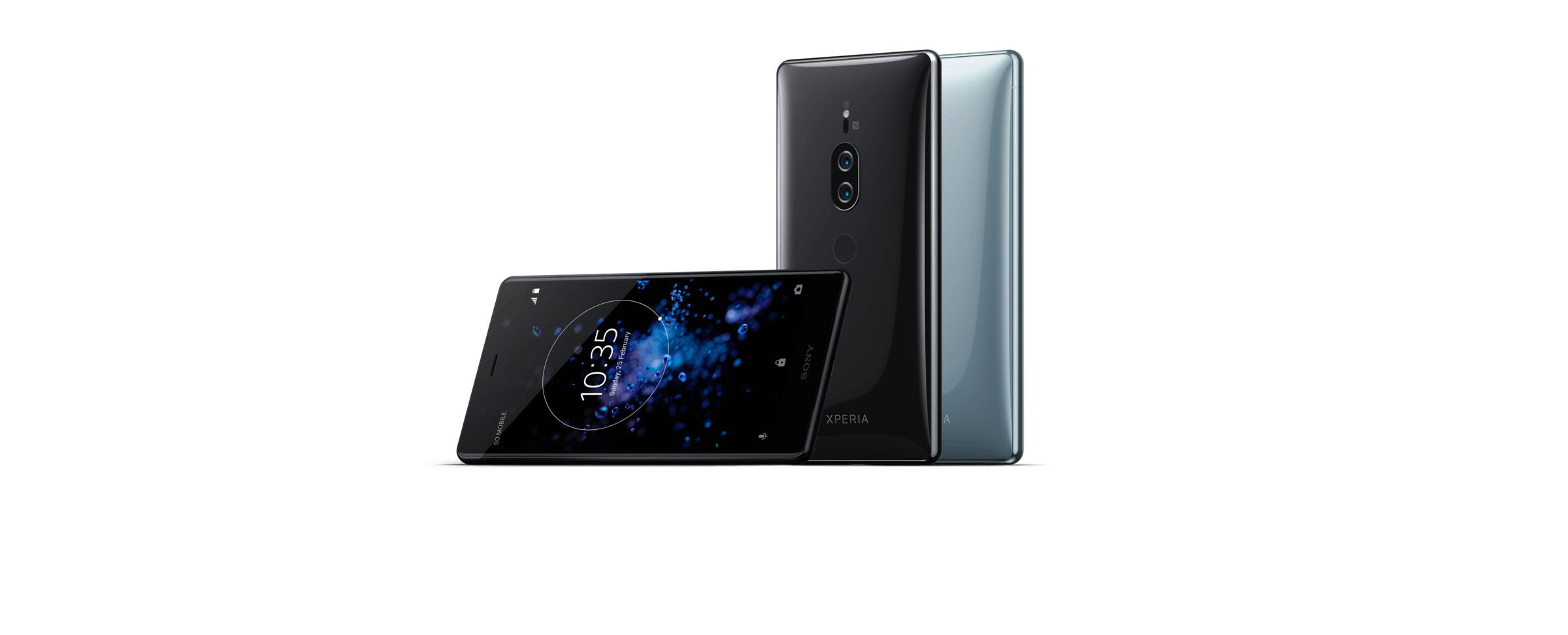 The Premium Reason Not To Upgrade To Xperia Xz2 And Xz2 Compact
