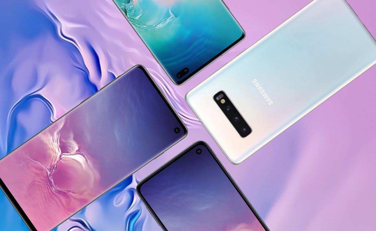 samsung galaxy range 2020