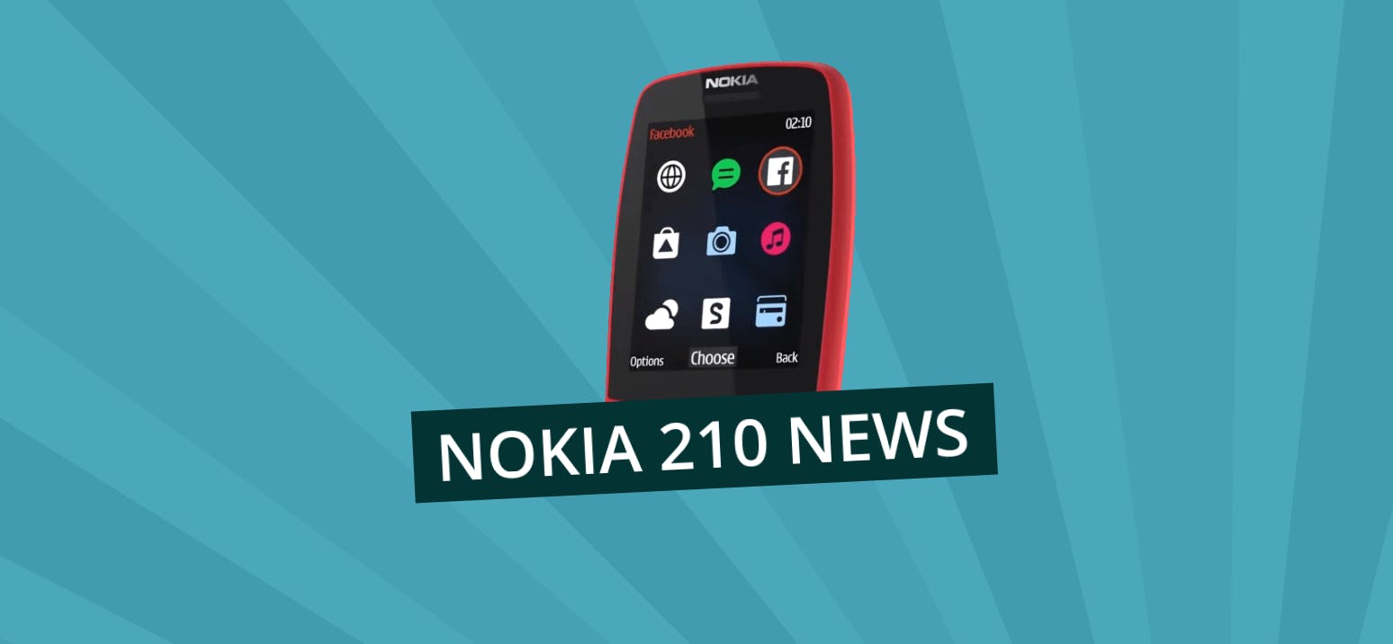 The Nokia 210 The Latest Nokia Dumbphone and Why It Matters?