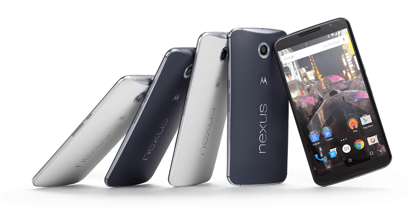 google-nexus-6
