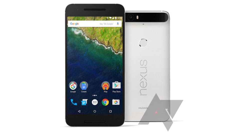 Nexus-6P