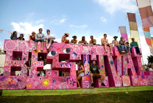 Bestival-competition