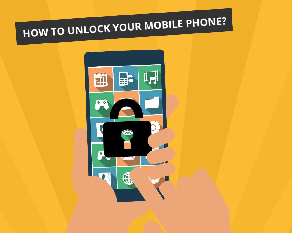 UNLOCKINGPHONE