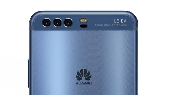 huaweip11