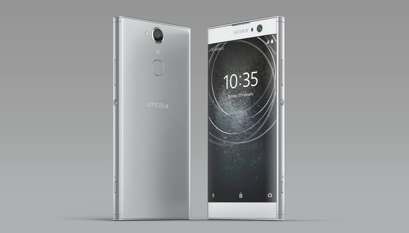 sonyxperia-XA2