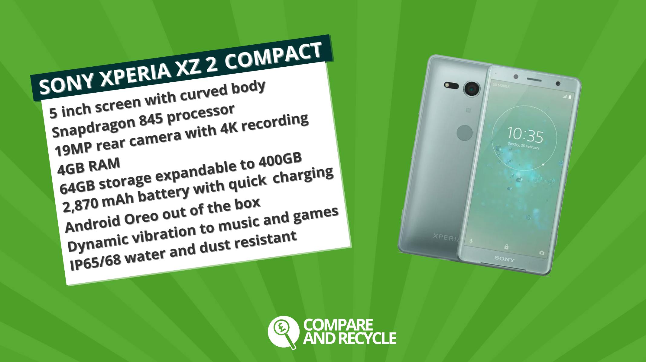 Sony-Xperia-Xz2-Compactspecsheet