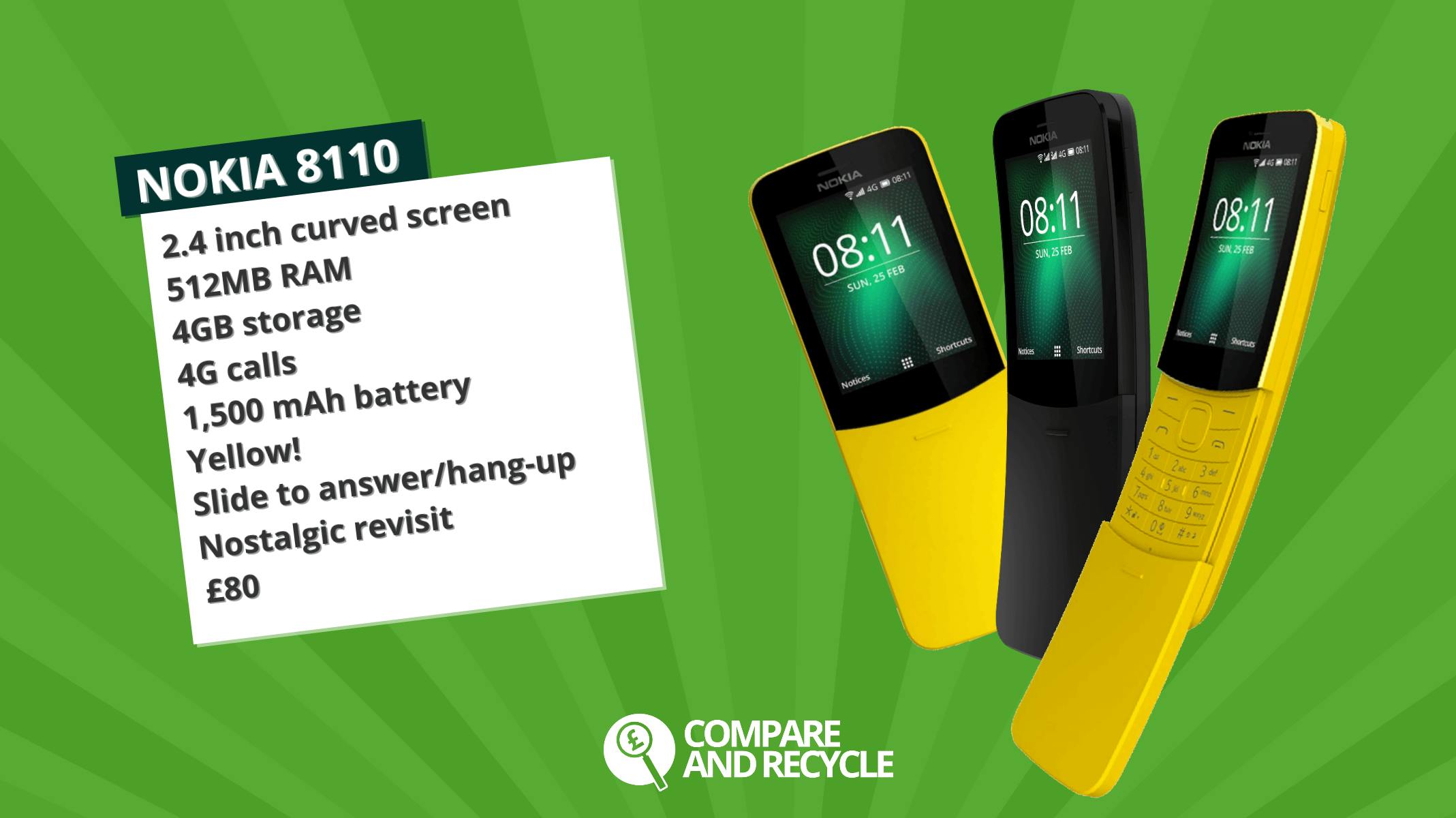 nokia-8110-specsheet