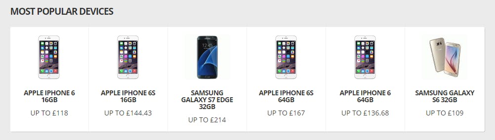 popular-devices