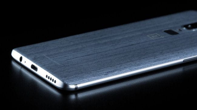 OP6headphonejack
