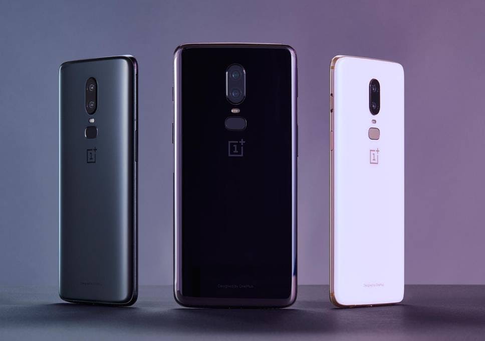 oneplus6-design