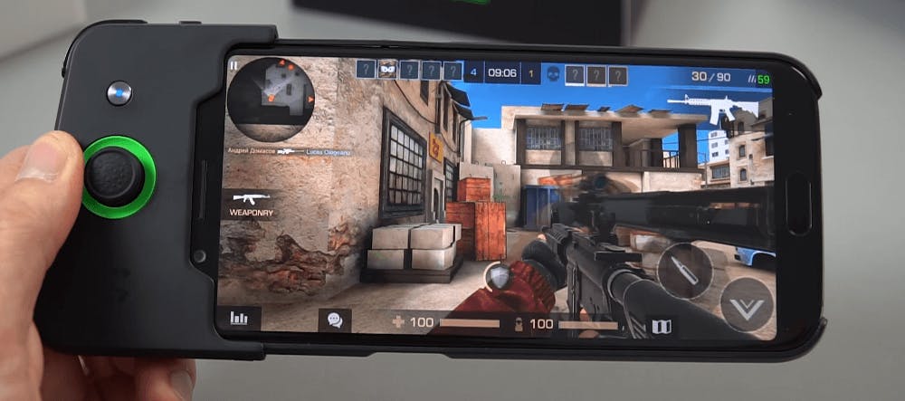 A great hands-on can be found on YouTube, by TechTablets.com