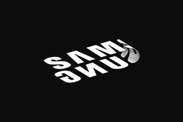 Samsung teased the Galaxy X during its Developer Conference in November 2018 with this Facebook image