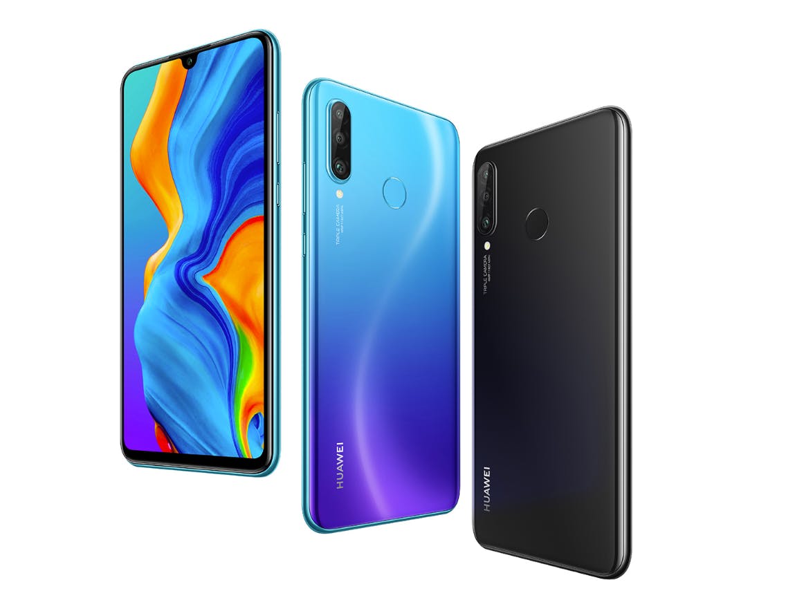 Source: Huawei