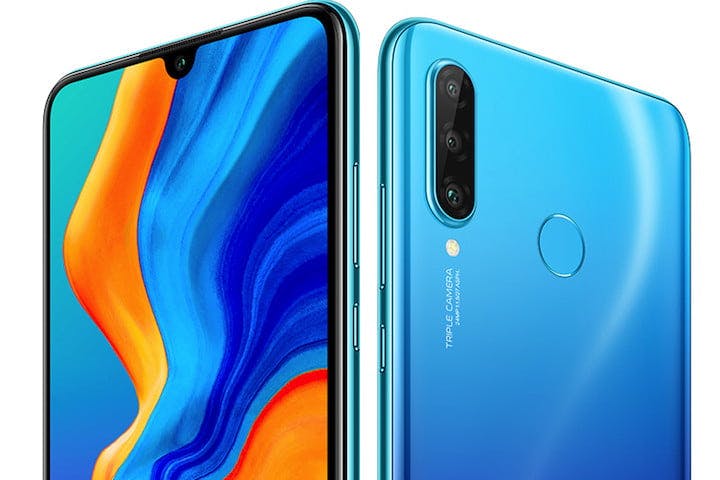 Source: Huawei