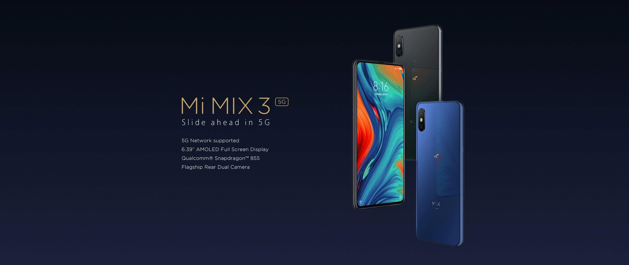 Source: Xiaomi