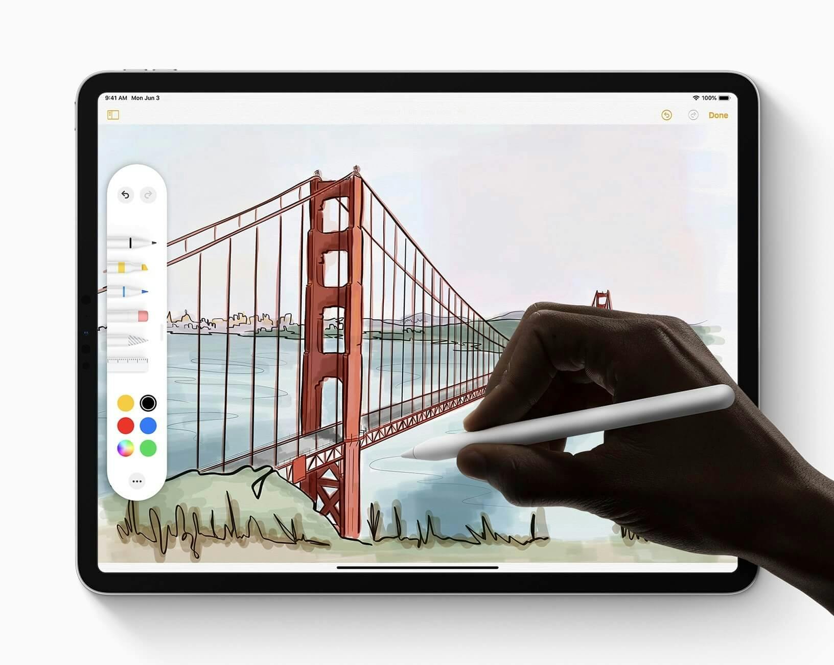 Image Credit: Apple