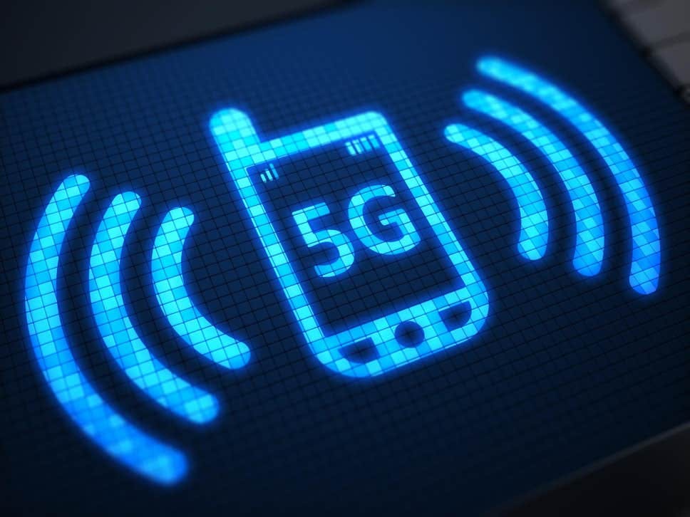 5G officially came to the UK a couple of months ago / Image Credit: Independent