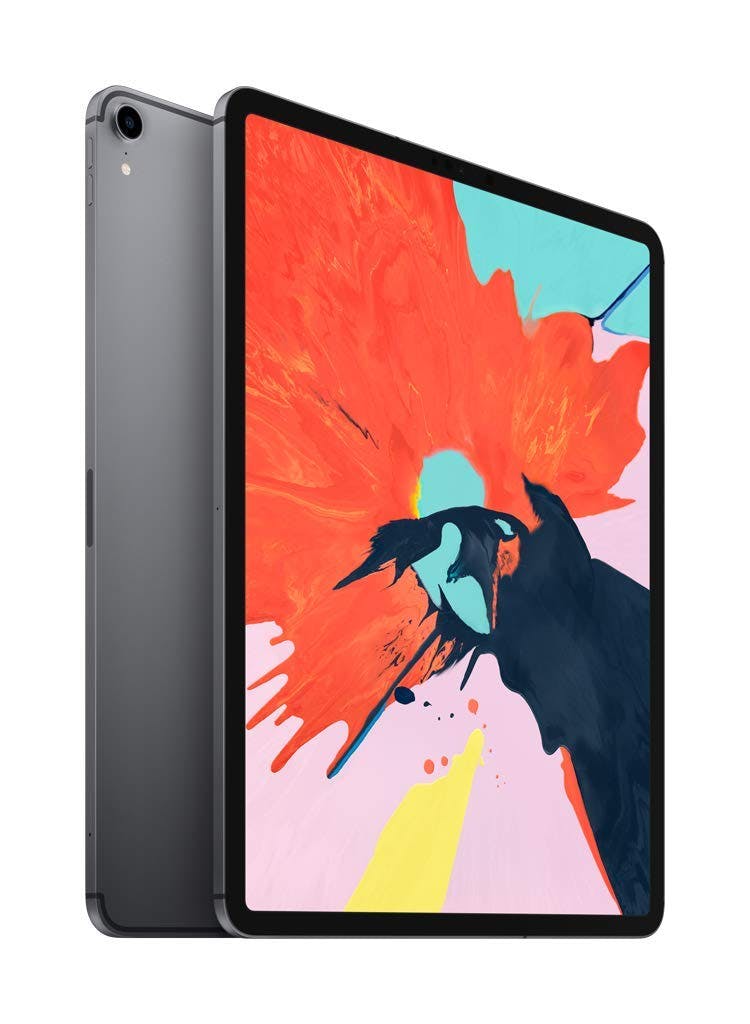 Apple iPad Pro (12.9-inch) / Source: Amazon