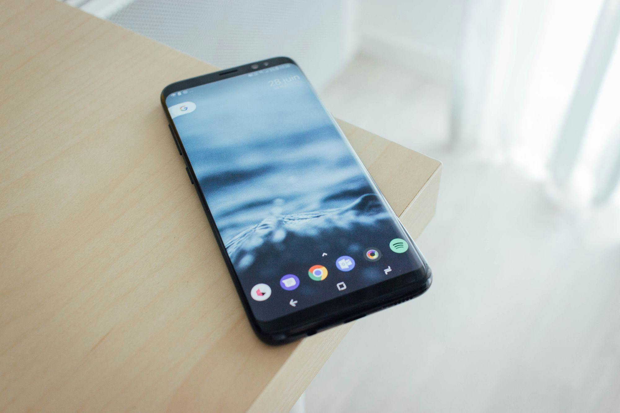Source: Adrien/Unsplash