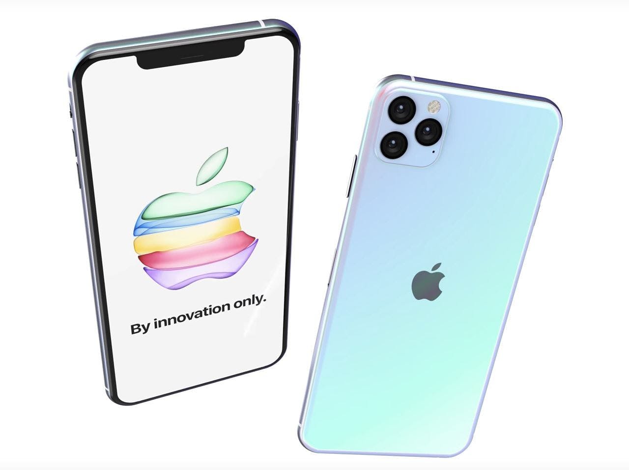 Image Credit: EverythingApplePro