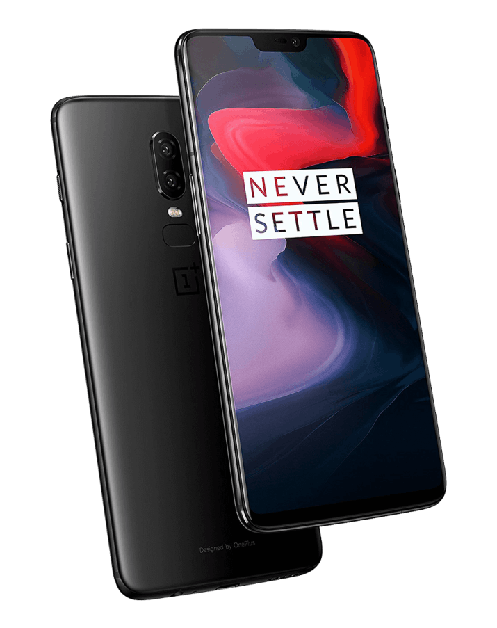OnePlus 6